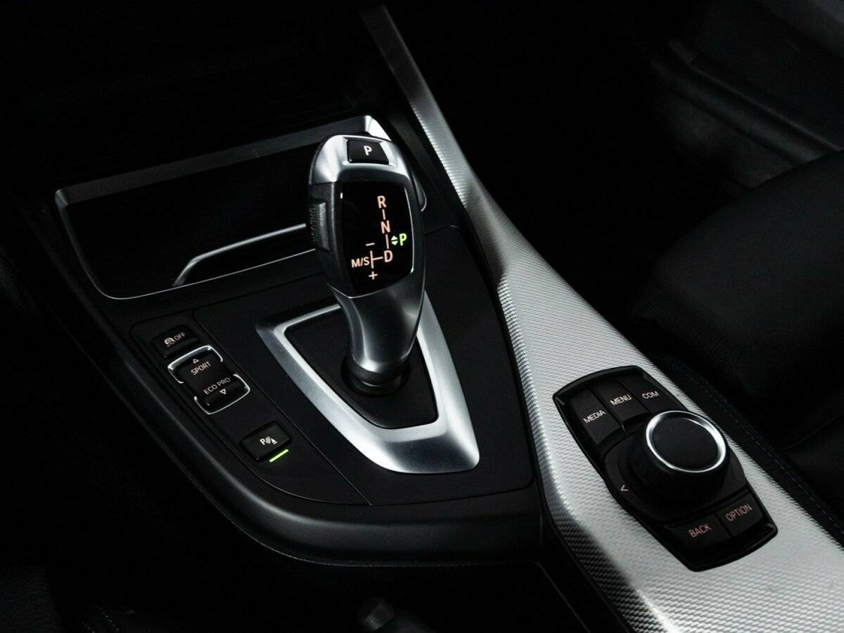 Купить БМВ 1 серии, 2018, 59 400 км.. Фото: #17