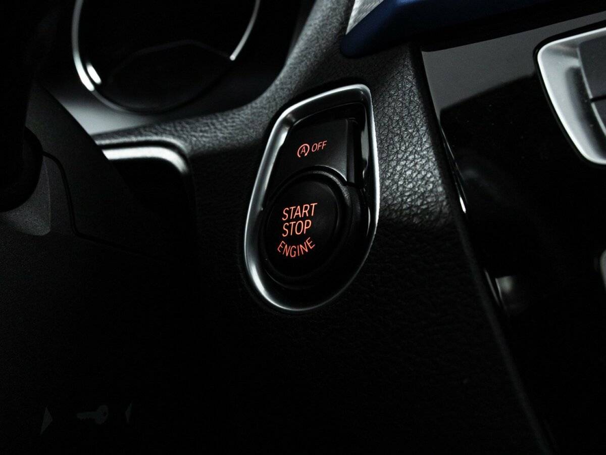 Купить БМВ 1 серии, 2018, 59 400 км.. Фото: #18