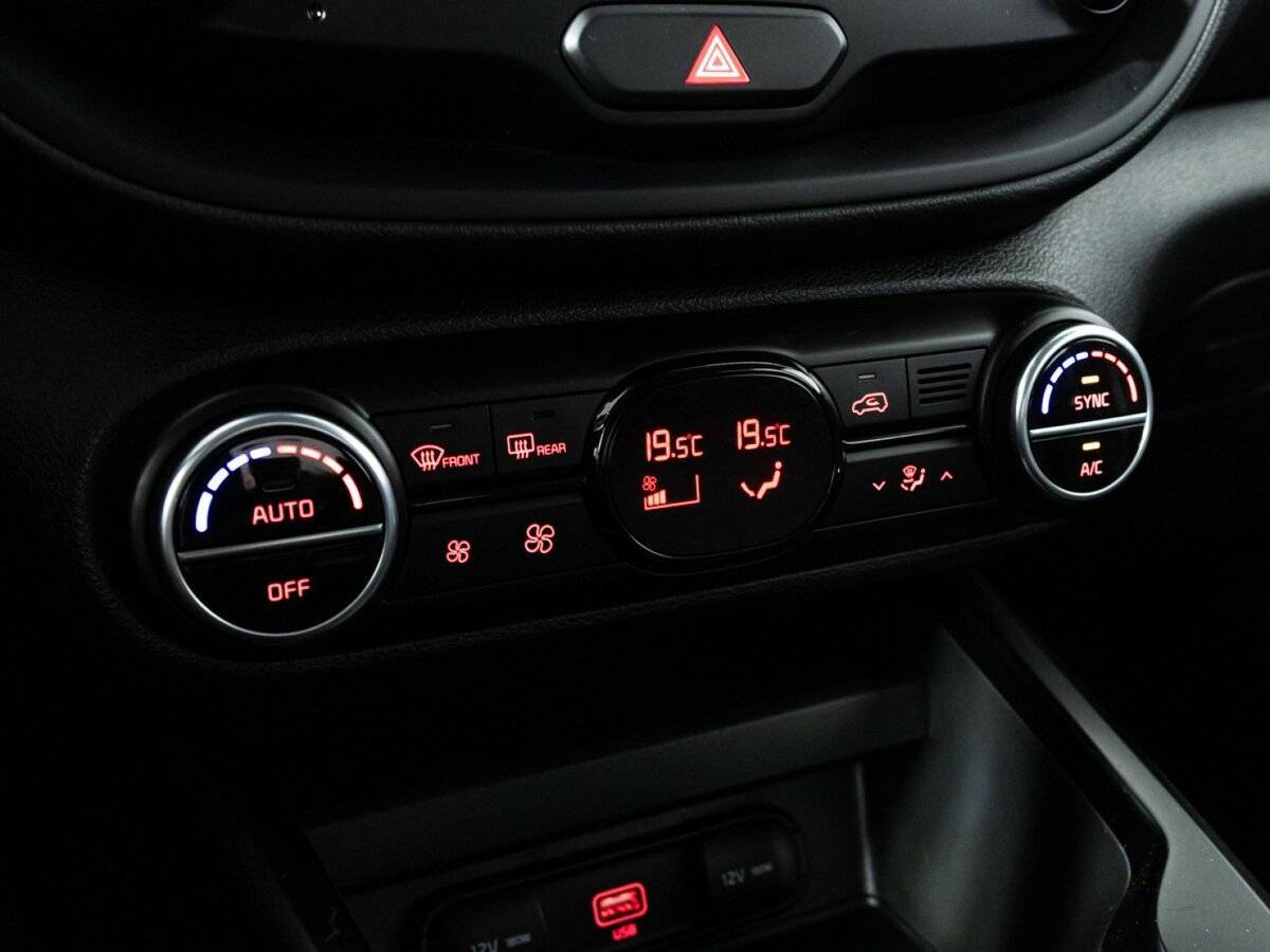 Купить Киа Соул, 2020, 162 396 км.. Фото: #18