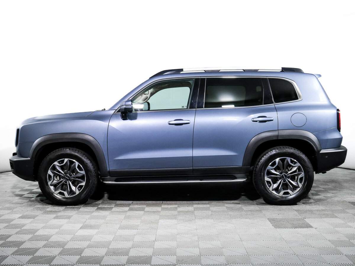 Купить Хавал Дарго, 2023, 42 165 км.. Фото: #4