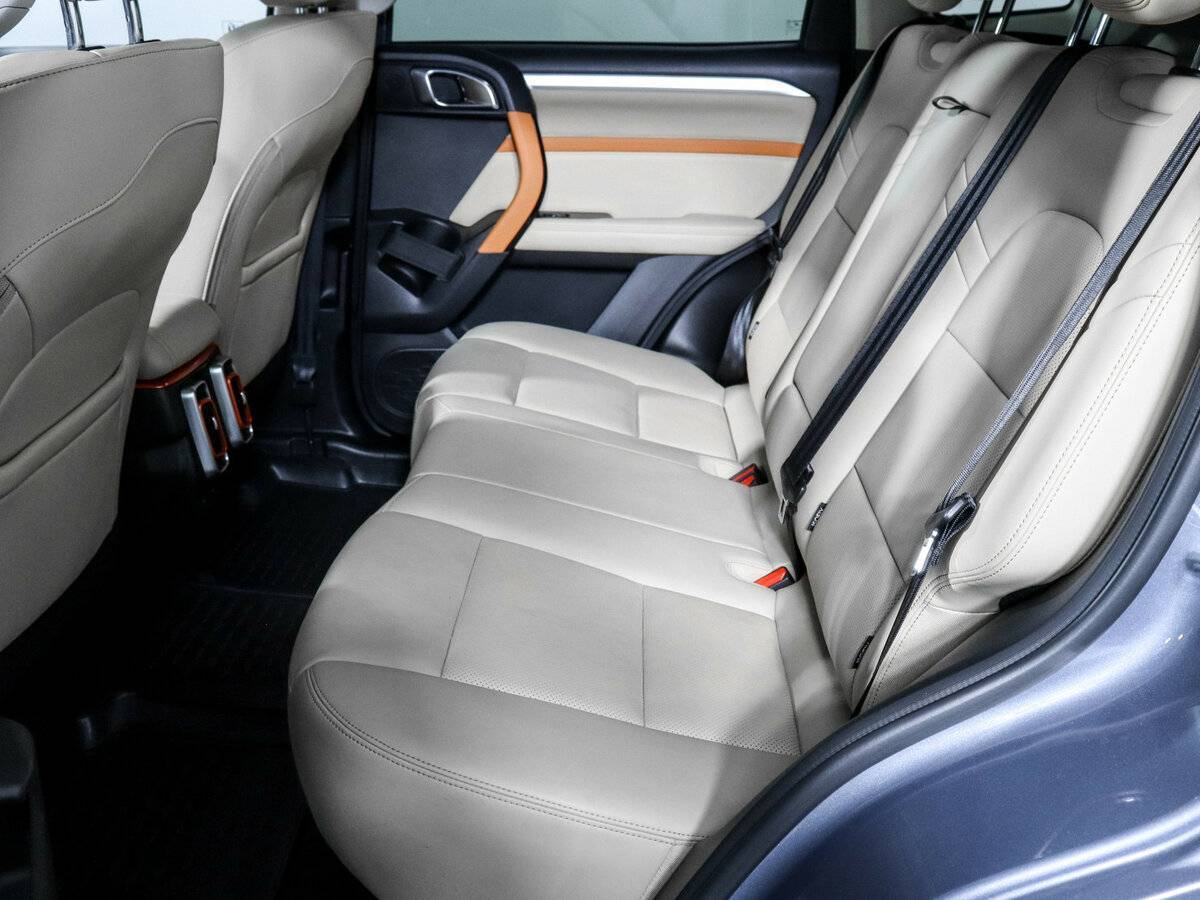 Купить Хавал Дарго, 2023, 42 165 км.. Фото: #6