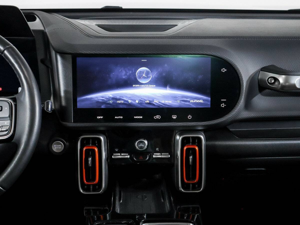 Купить Хавал Дарго, 2023, 42 165 км.. Фото: #9