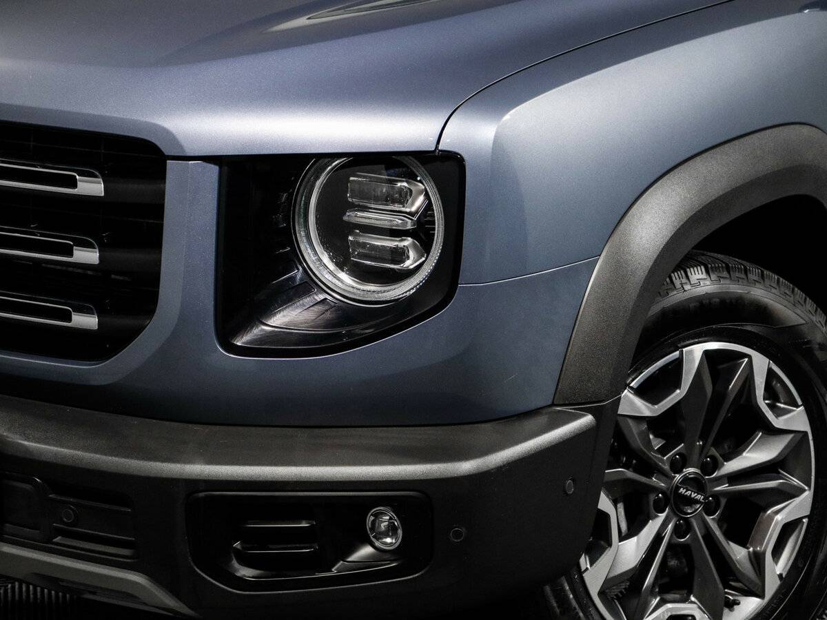 Купить Хавал Дарго, 2023, 42 165 км.. Фото: #12