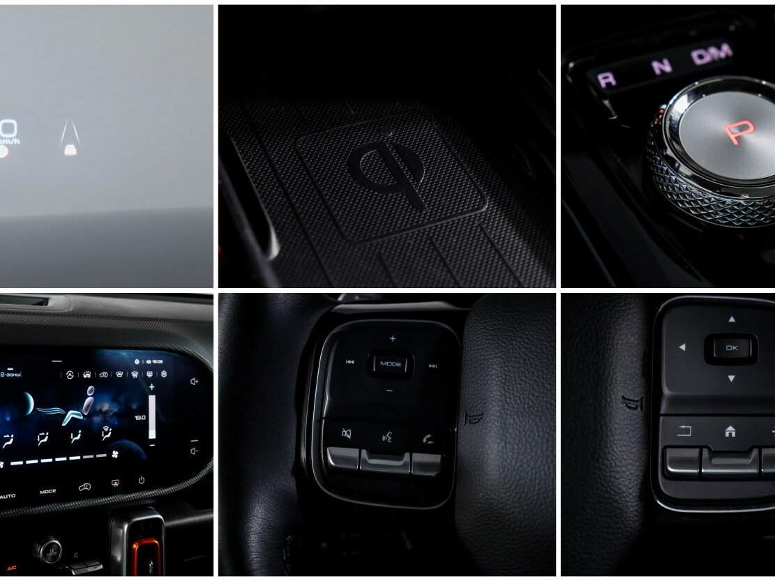 Купить Хавал Дарго, 2023, 42 165 км.. Фото: #18