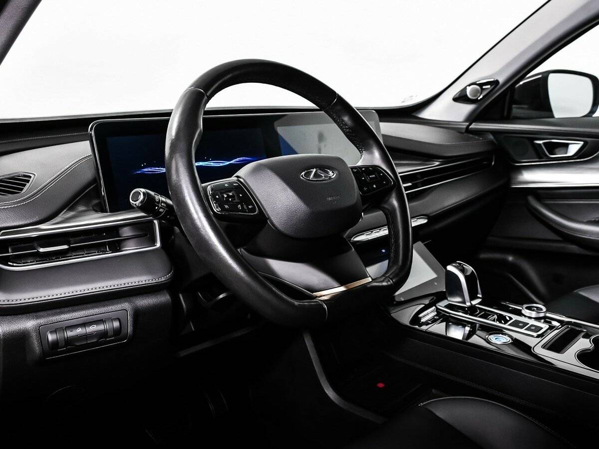 Купить Чери Тигго 8 Про Макс, 2022, 50 855 км.. Фото: #11