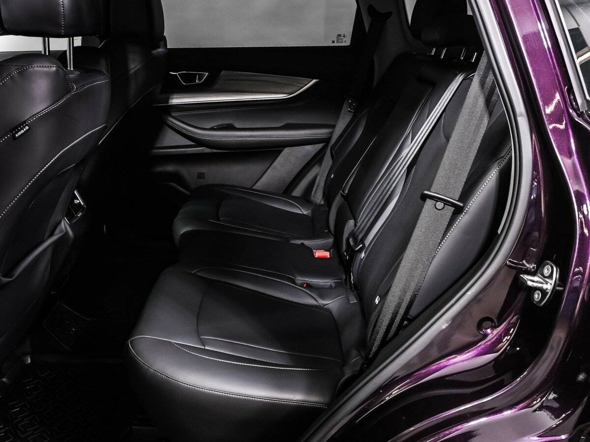 Купить Чери Тигго 8 Про Макс, 2022, 50 855 км.. Фото: #12