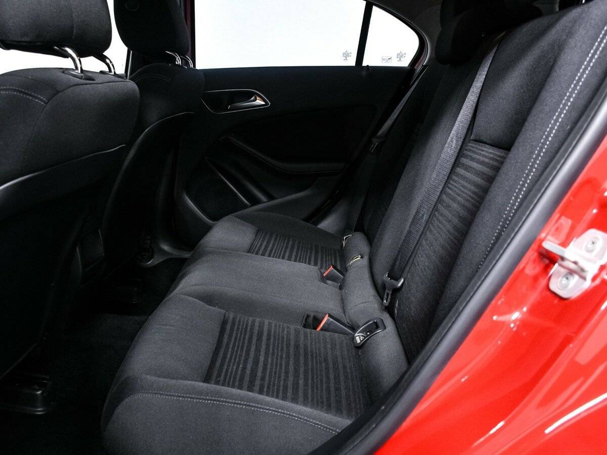 Купить Мерседес-Бенц А-Класс, 2013, 94 991 км.. Фото: #9