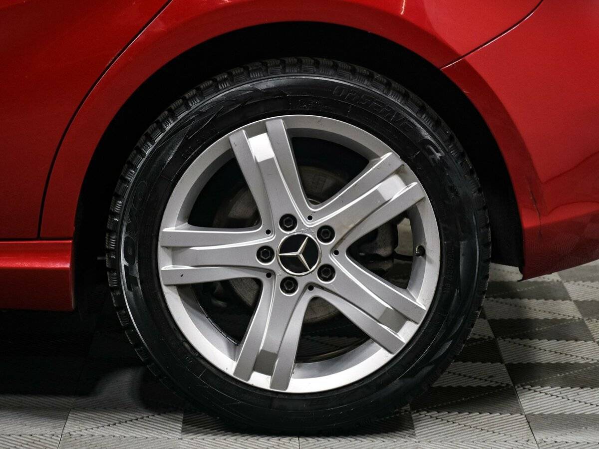 Купить Мерседес-Бенц А-Класс, 2013, 94 991 км.. Фото: #11