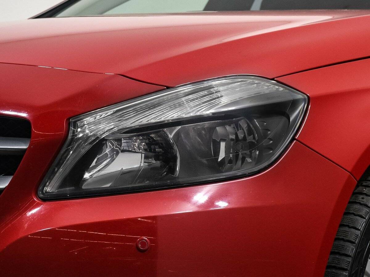 Купить Мерседес-Бенц А-Класс, 2013, 94 991 км.. Фото: #12