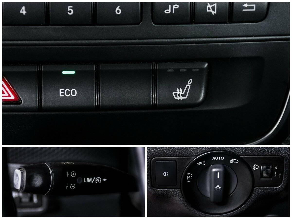 Купить Мерседес-Бенц А-Класс, 2013, 94 991 км.. Фото: #14