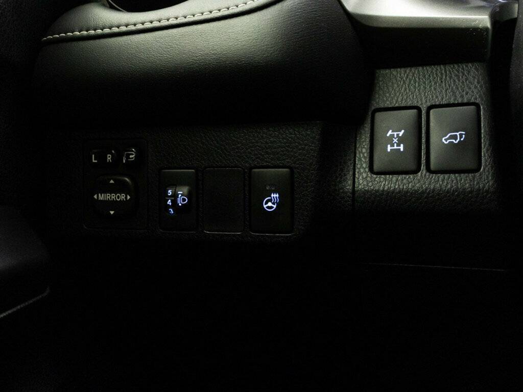 Купить Тойота Рав4, 2016, 96 903 км.. Фото: #16