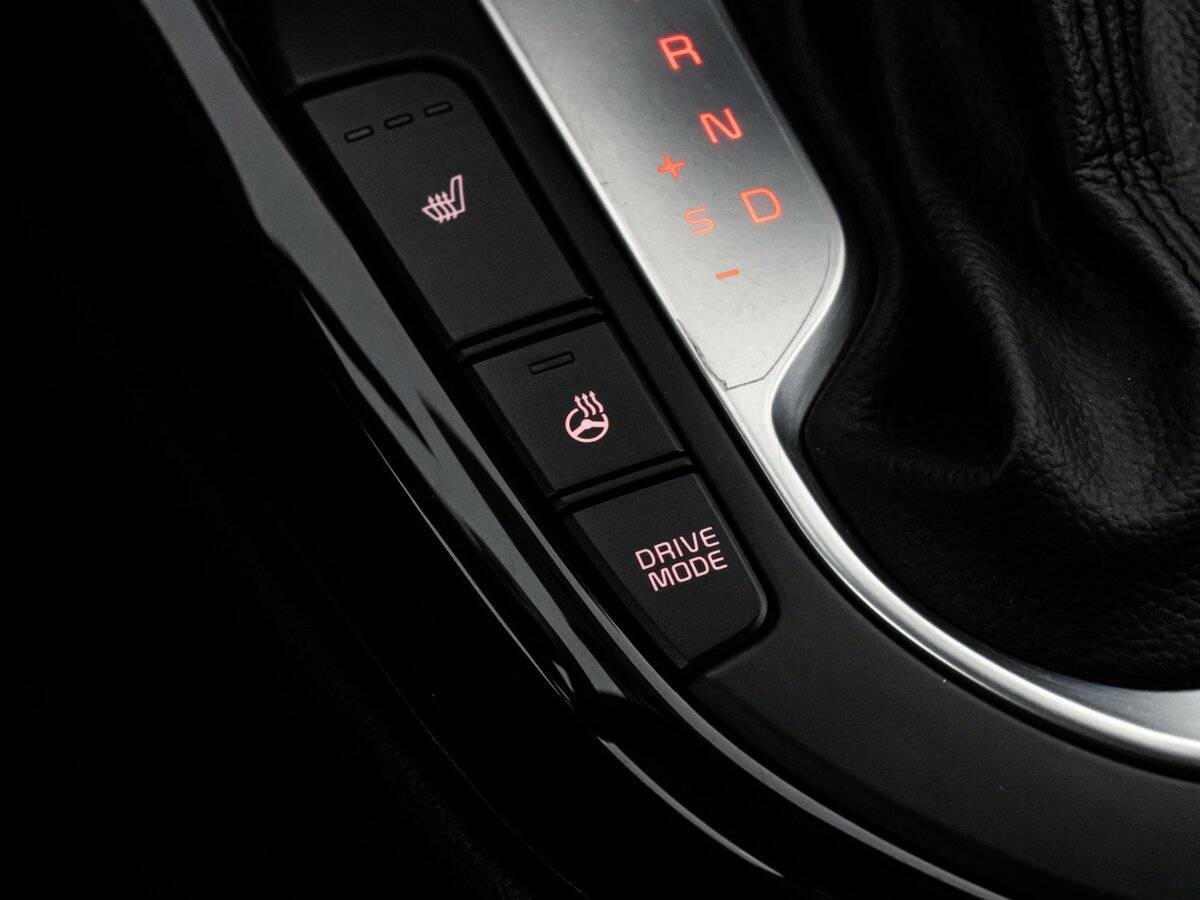 Купить Киа Церато, 2020, 103 362 км.. Фото: #16