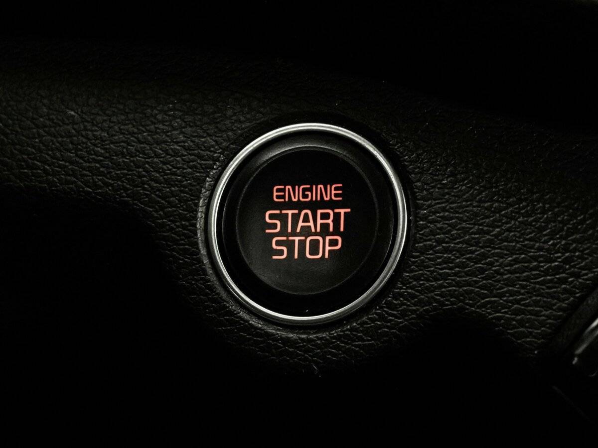 Купить Киа Церато, 2020, 103 362 км.. Фото: #17