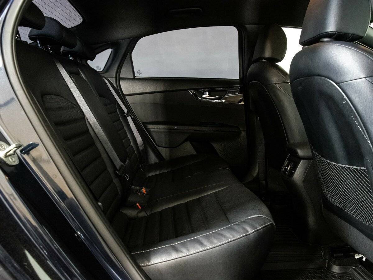 Купить Киа Церато, 2020, 103 362 км.. Фото: #20