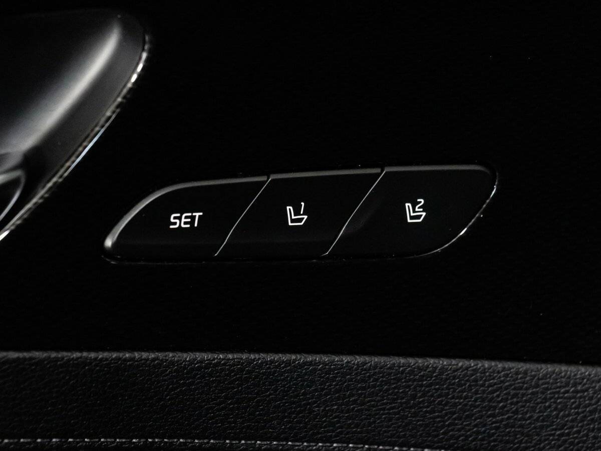 Купить Киа Церато, 2020, 103 362 км.. Фото: #21