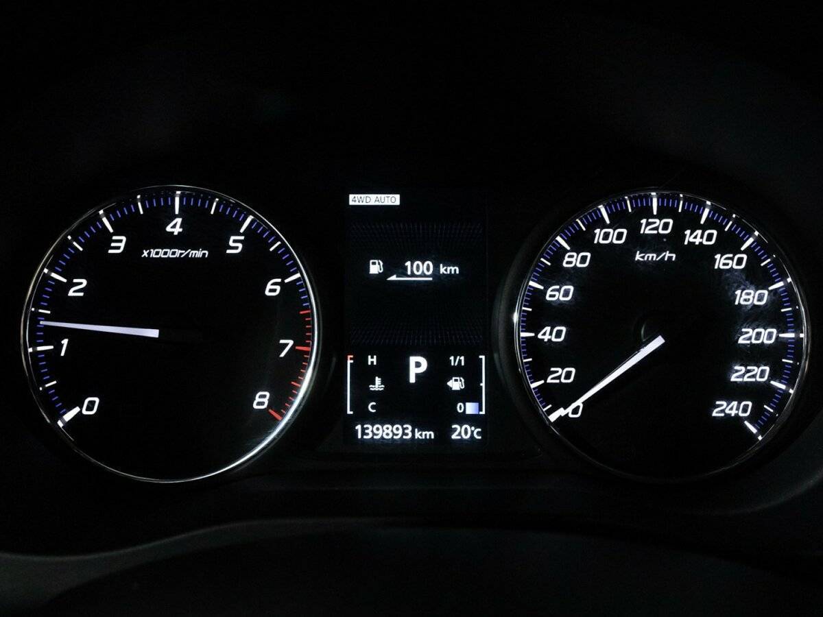 Купить Митсубиши Оутлэндер, 2012, 139 888 км.. Фото: #11