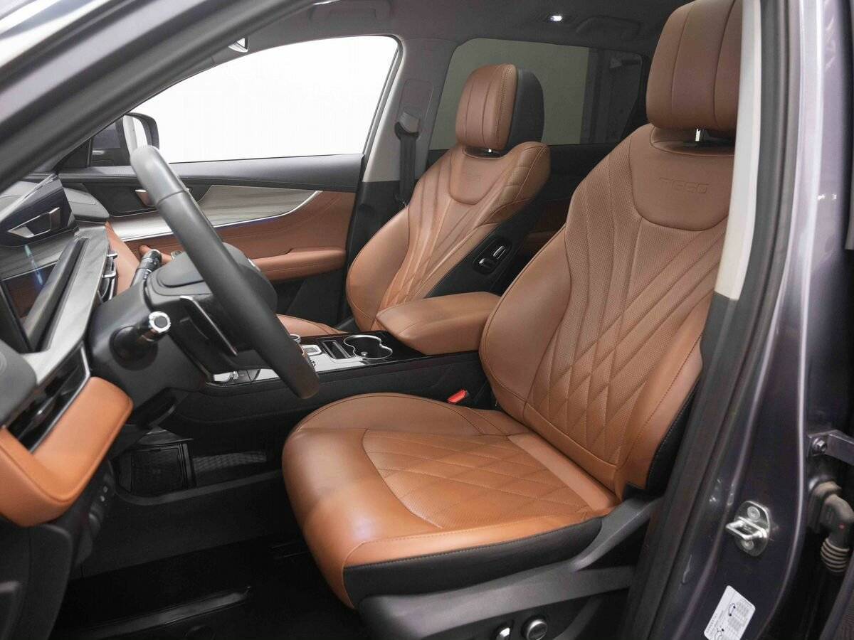 Купить Чери Тигго 8 Про Макс, 2023, 61 052 км.. Фото: #7