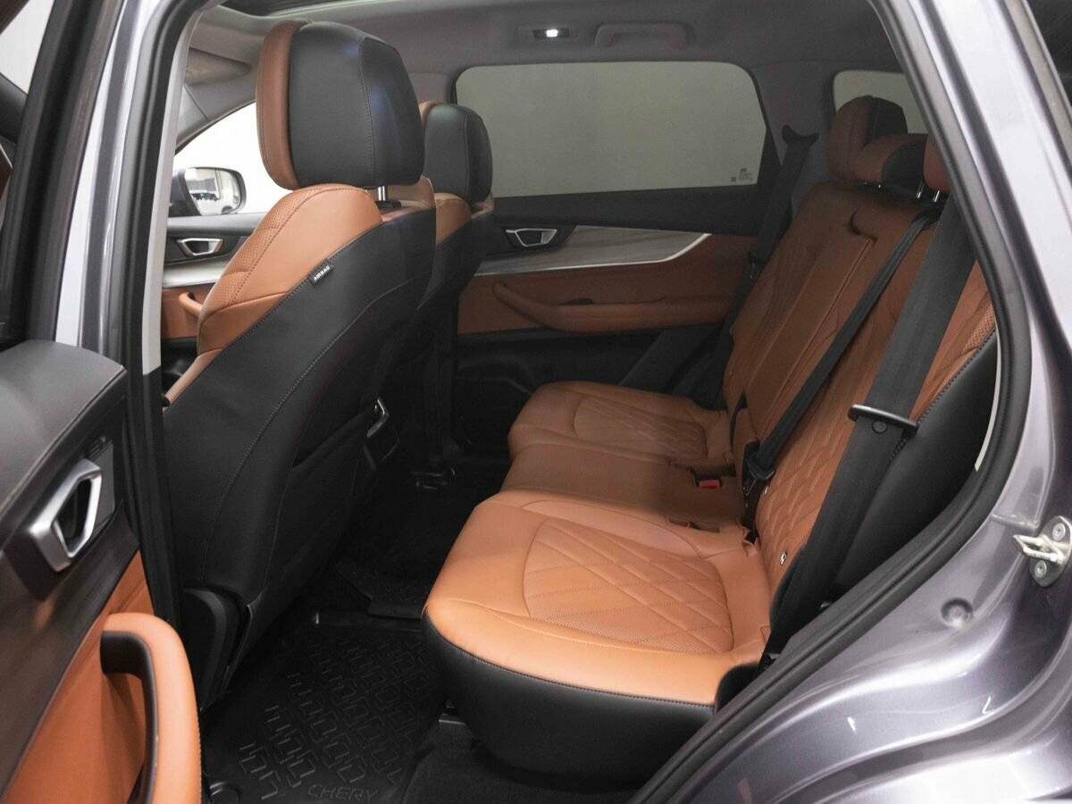 Купить Чери Тигго 8 Про Макс, 2023, 61 052 км.. Фото: #8