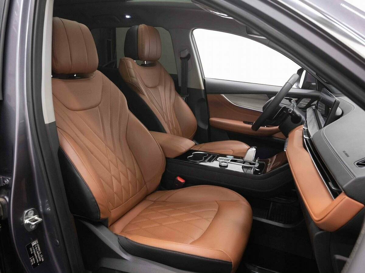 Купить Чери Тигго 8 Про Макс, 2023, 61 052 км.. Фото: #11