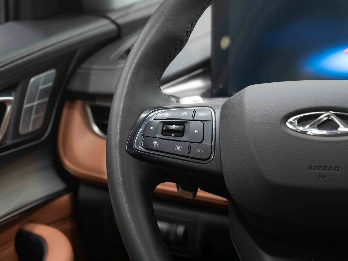 Купить Чери Тигго 8 Про Макс, 2023, 61 052 км.. Фото: #15