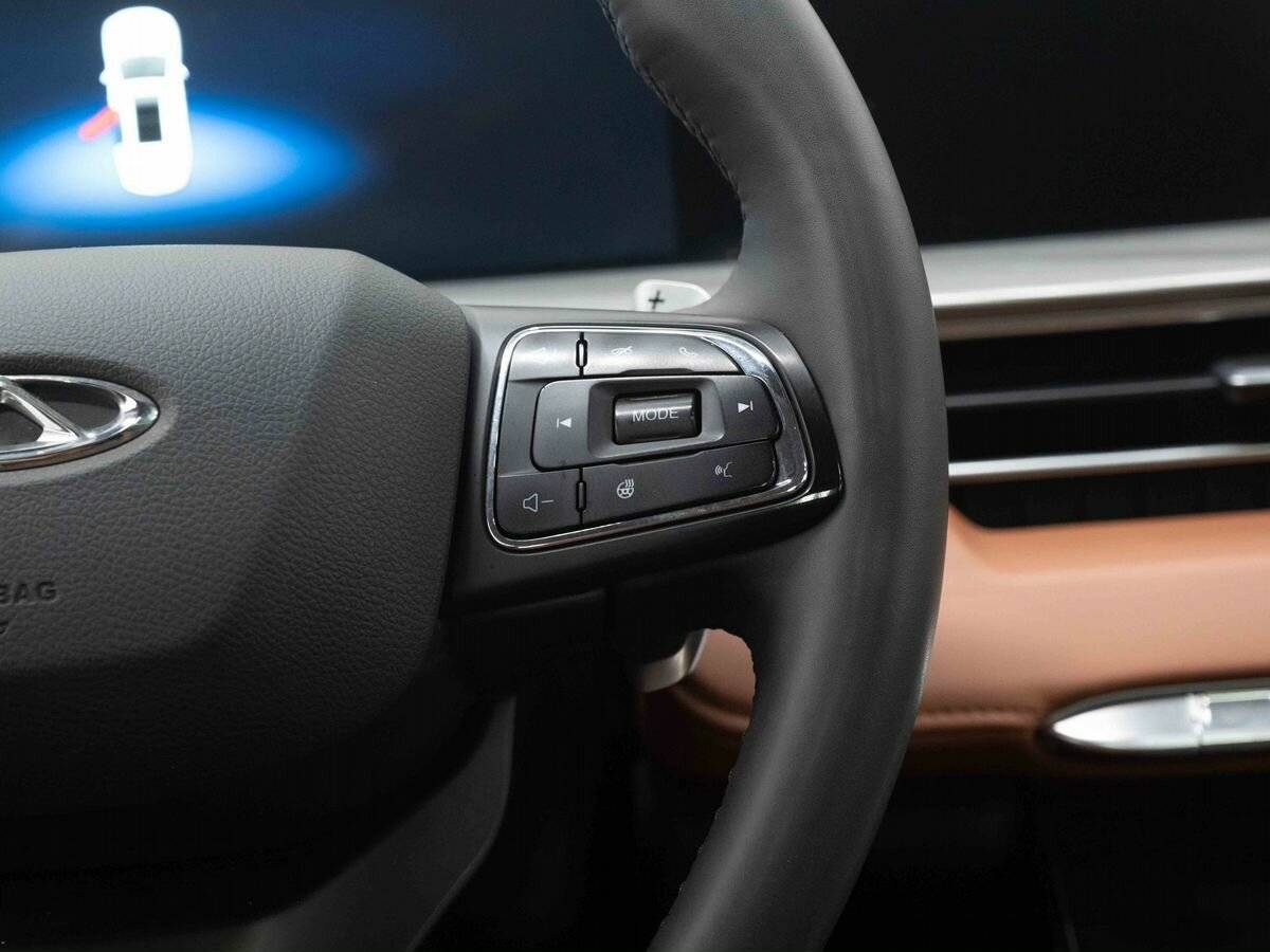 Купить Чери Тигго 8 Про Макс, 2023, 61 052 км.. Фото: #16