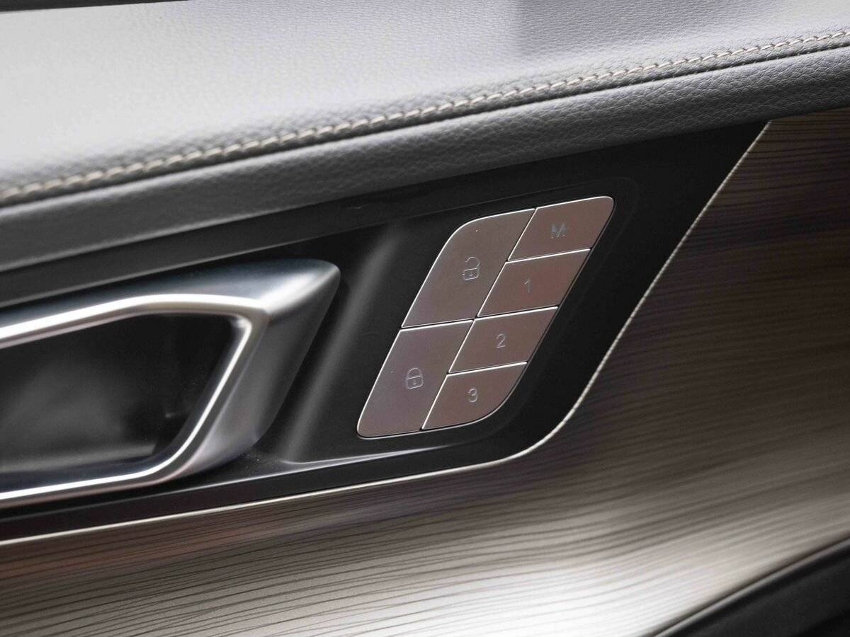 Купить Чери Тигго 8 Про Макс, 2023, 61 052 км.. Фото: #19