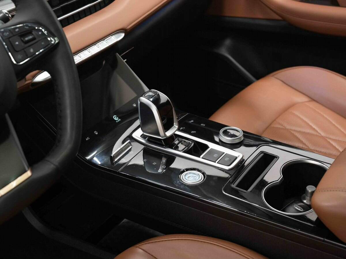 Купить Чери Тигго 8 Про Макс, 2023, 61 052 км.. Фото: #21