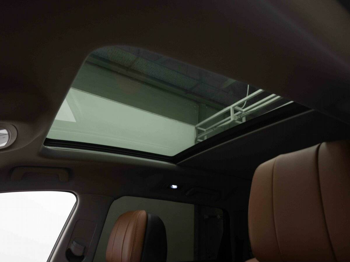 Купить Чери Тигго 8 Про Макс, 2023, 61 052 км.. Фото: #22