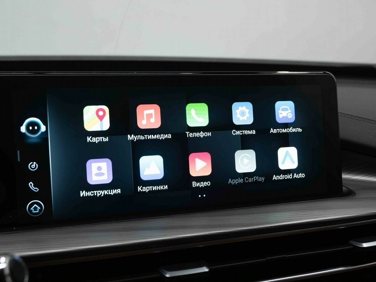 Купить Чери Тигго 8 Про Макс, 2023, 61 052 км.. Фото: #24