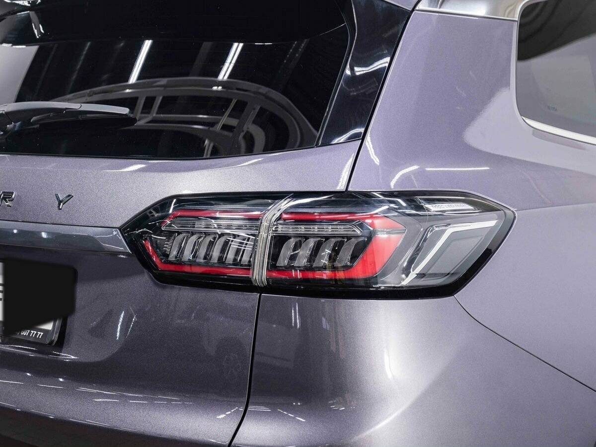 Купить Чери Тигго 8 Про Макс, 2023, 61 052 км.. Фото: #27