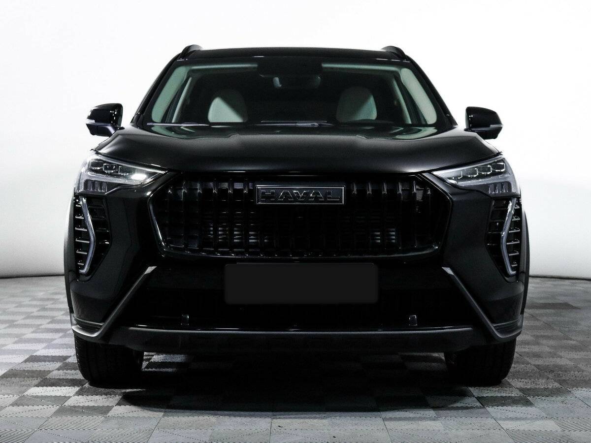 Купить Хавал Джолион, 2024, 4 847 км.. Фото: #1