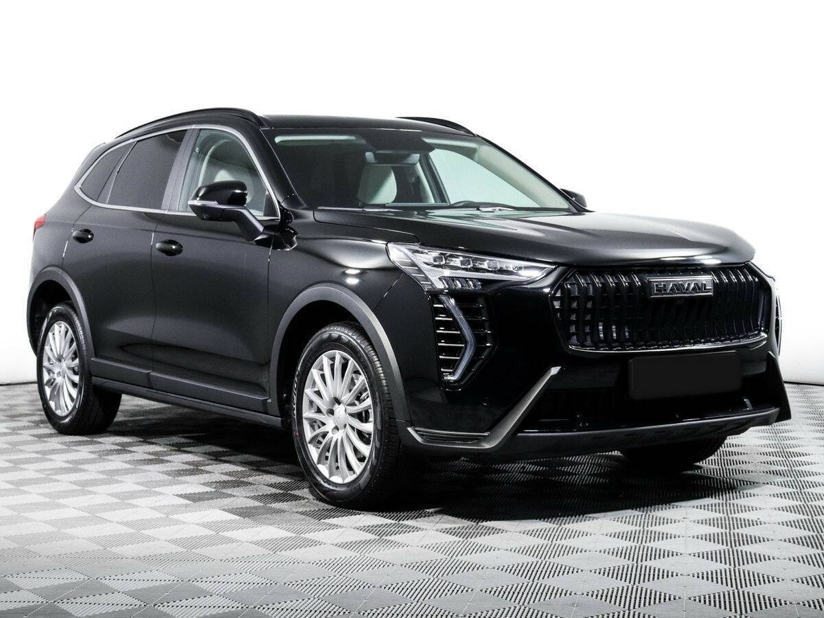 Купить Хавал Джолион, 2024, 4 847 км.. Фото: #2