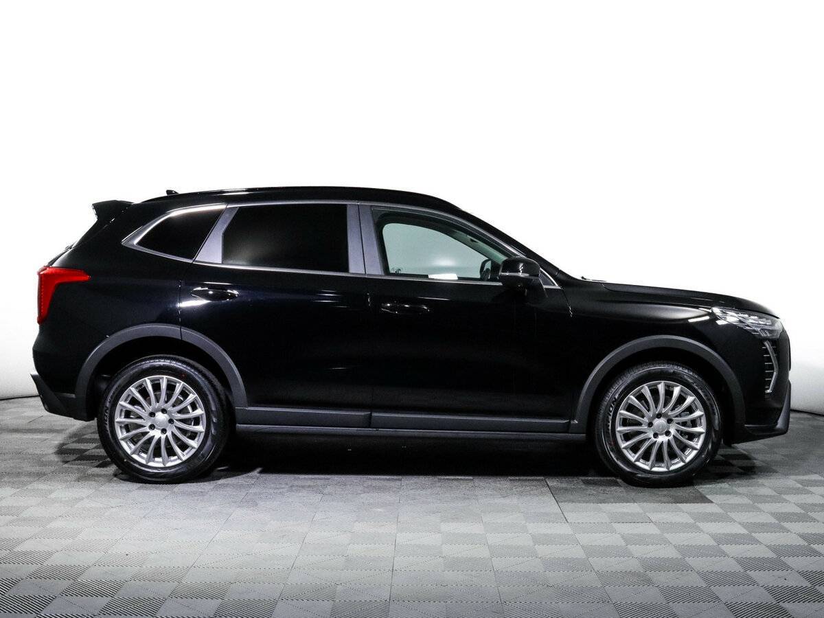 Купить Хавал Джолион, 2024, 4 847 км.. Фото: #3