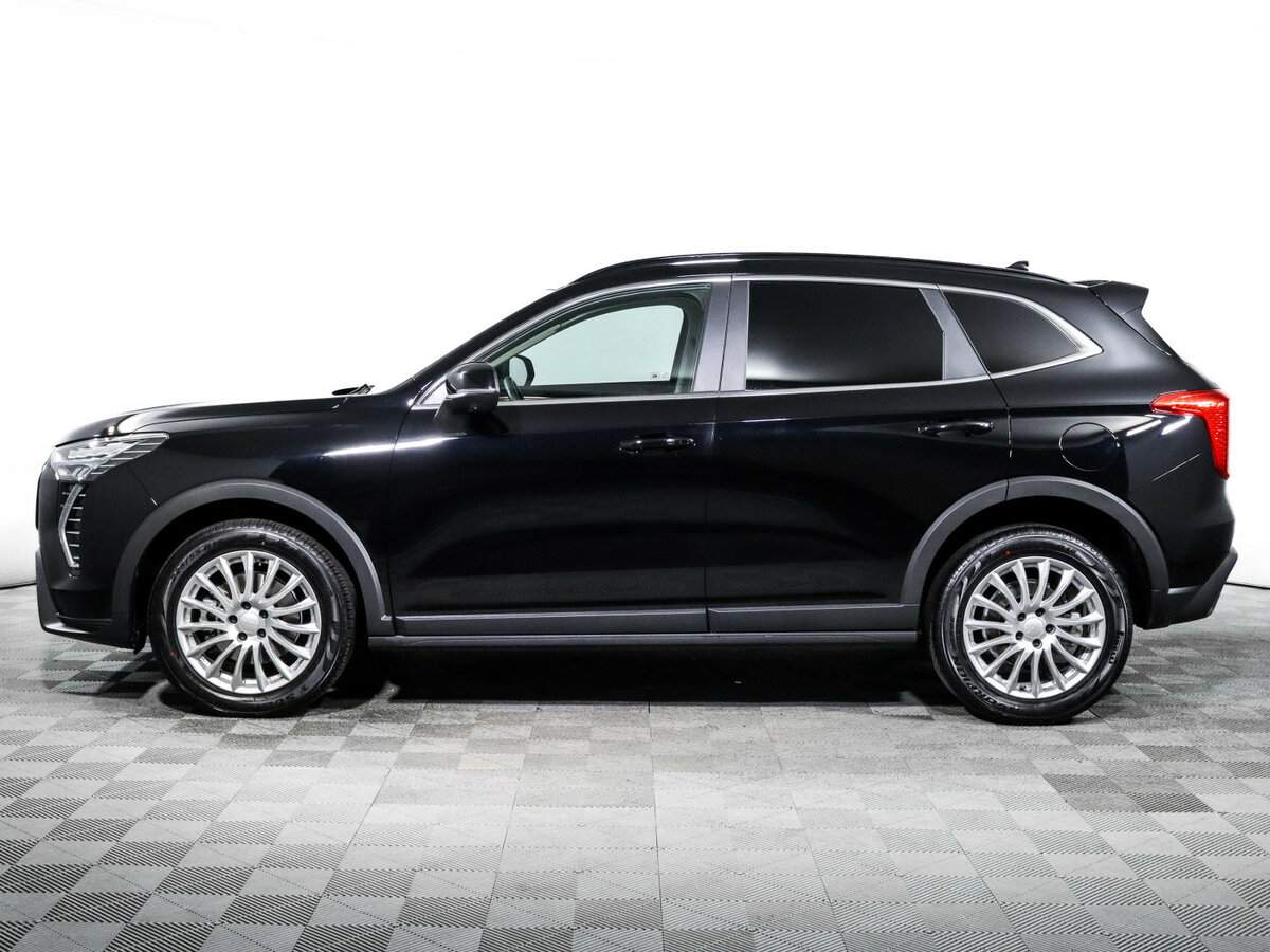 Купить Хавал Джолион, 2024, 4 847 км.. Фото: #4