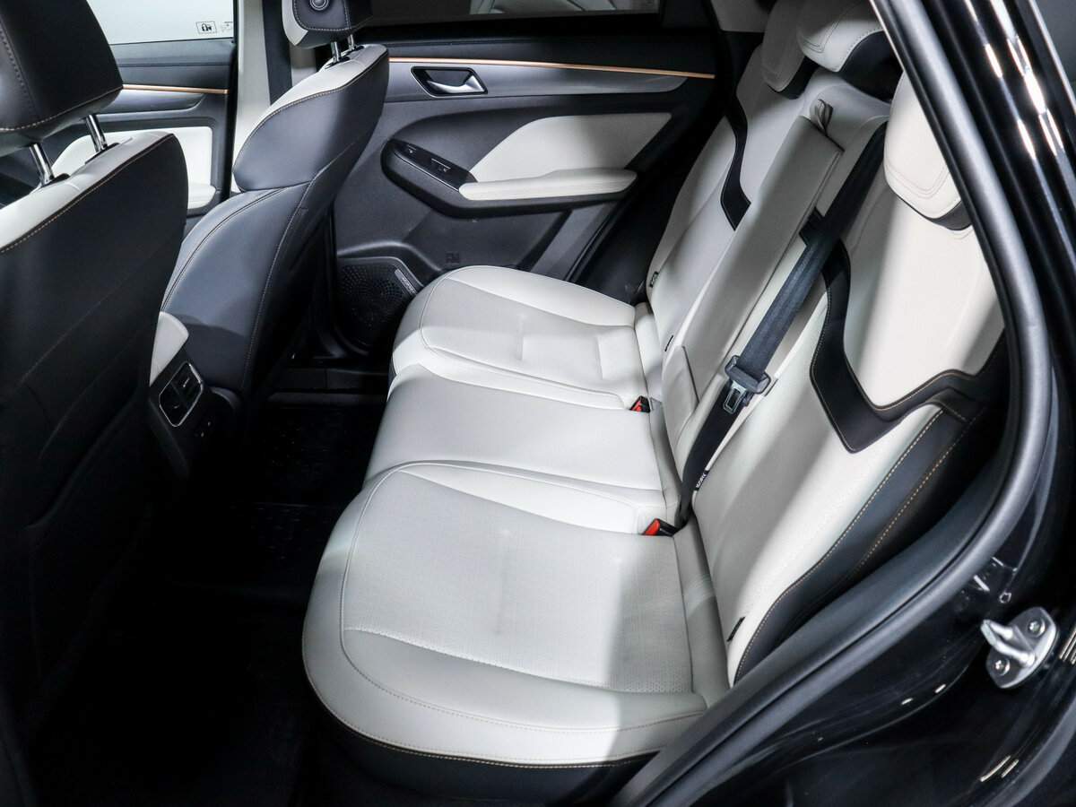 Купить Хавал Джолион, 2024, 4 847 км.. Фото: #6