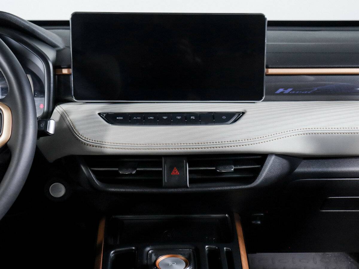 Купить Хавал Джолион, 2024, 4 847 км.. Фото: #9