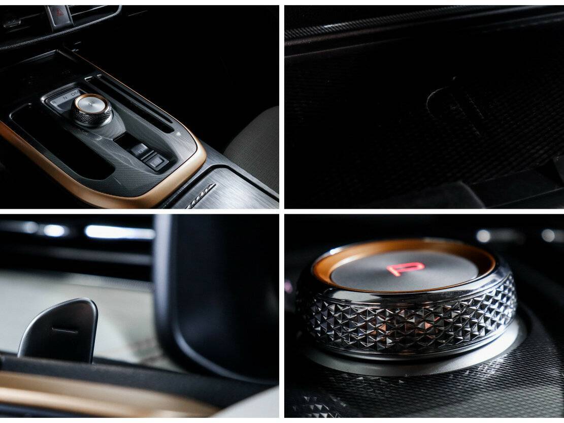 Купить Хавал Джолион, 2024, 4 847 км.. Фото: #16