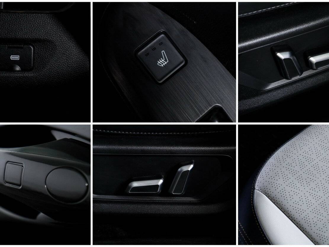 Купить Хавал Джолион, 2024, 4 847 км.. Фото: #17