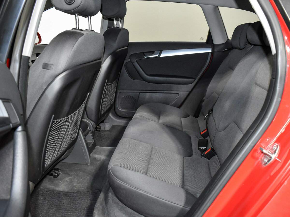 Купить Ауди А3, 2012, 141 343 км.. Фото: #10