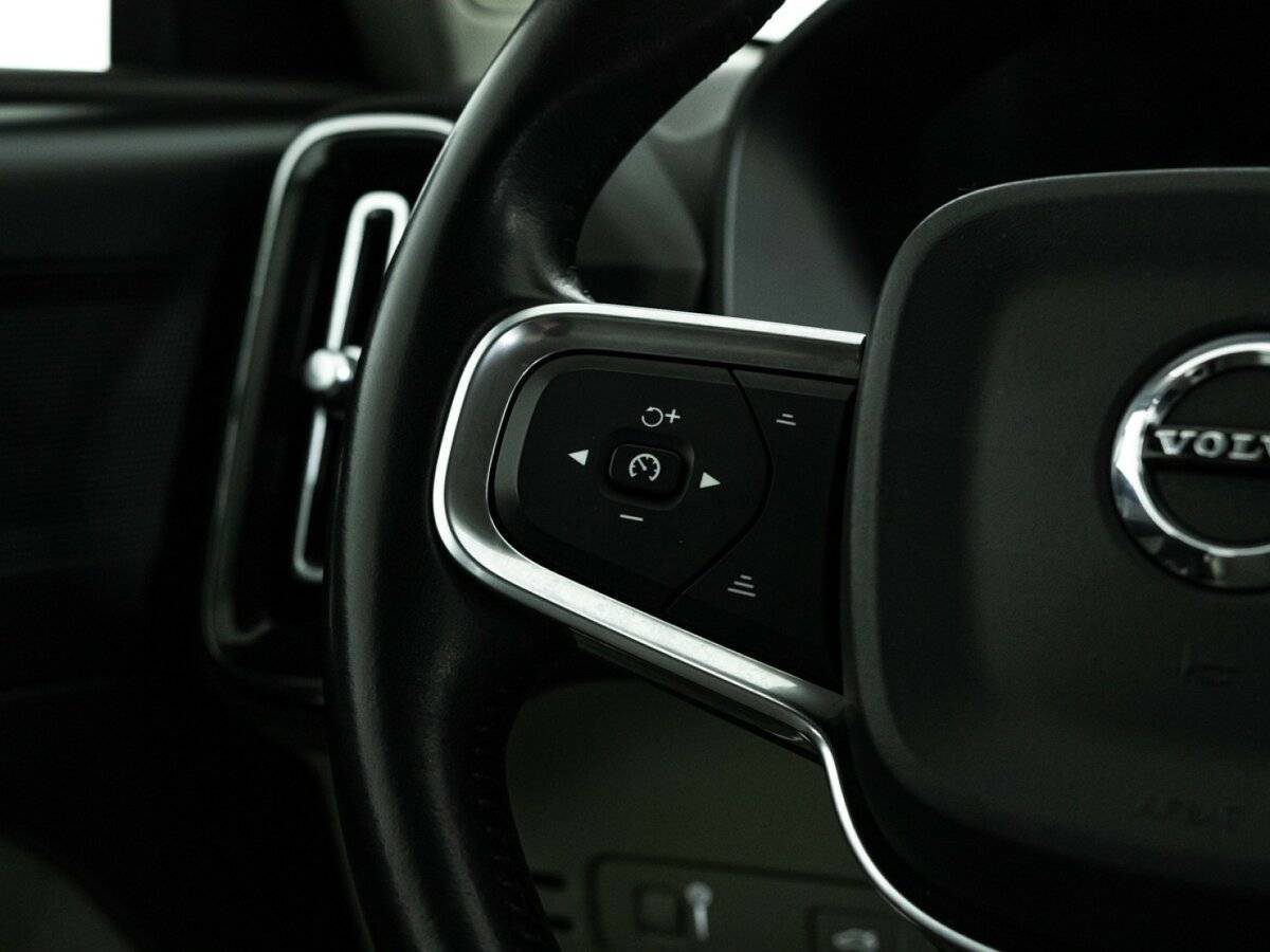 Купить Вольво ИксЦ40, 2018, 150 000 км.. Фото: #20