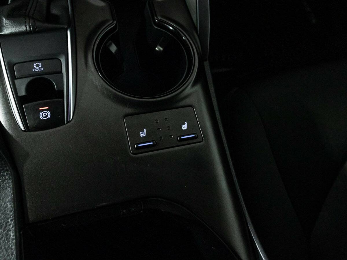 Купить Тойота Камри, 2021, 93 450 км.. Фото: #17