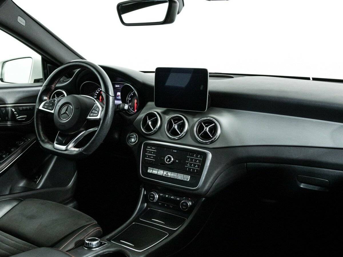 Купить Мерседес-Бенц КЛА, 2018, 116 488 км.. Фото: #8