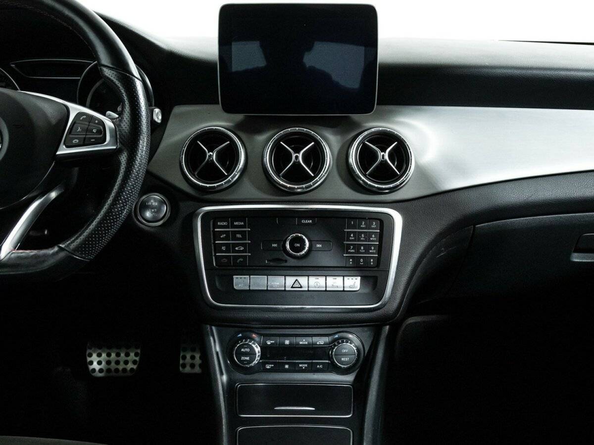 Купить Мерседес-Бенц КЛА, 2018, 116 488 км.. Фото: #13