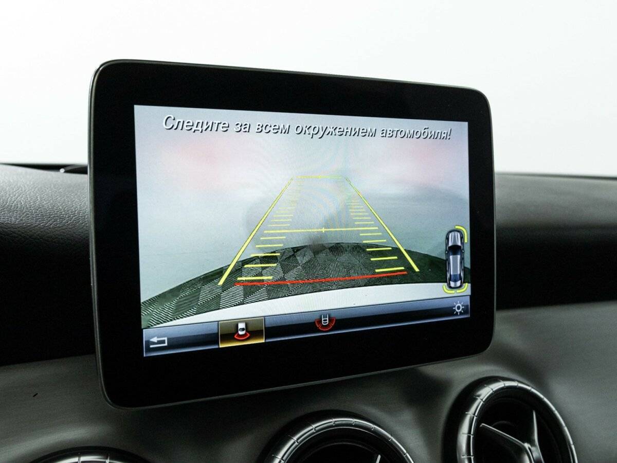 Купить Мерседес-Бенц КЛА, 2018, 116 488 км.. Фото: #15