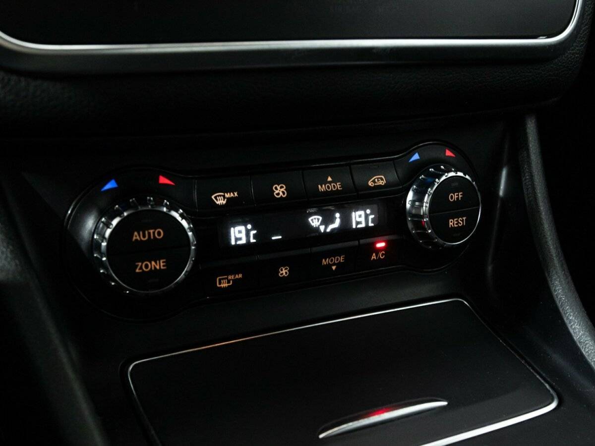 Купить Мерседес-Бенц КЛА, 2018, 116 488 км.. Фото: #16