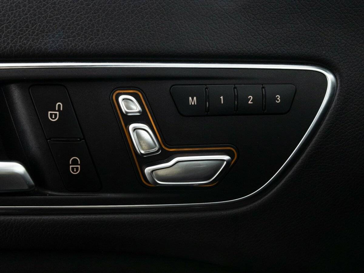 Купить Мерседес-Бенц КЛА, 2018, 116 488 км.. Фото: #18