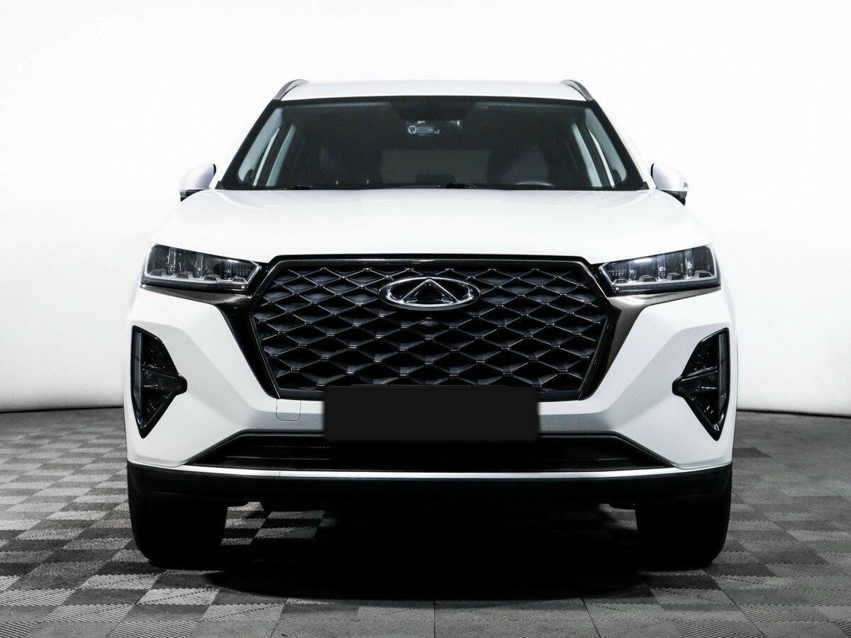 Купить Чери Тигго 7 Про Макс, 2023, 16 600 км.. Фото: #1