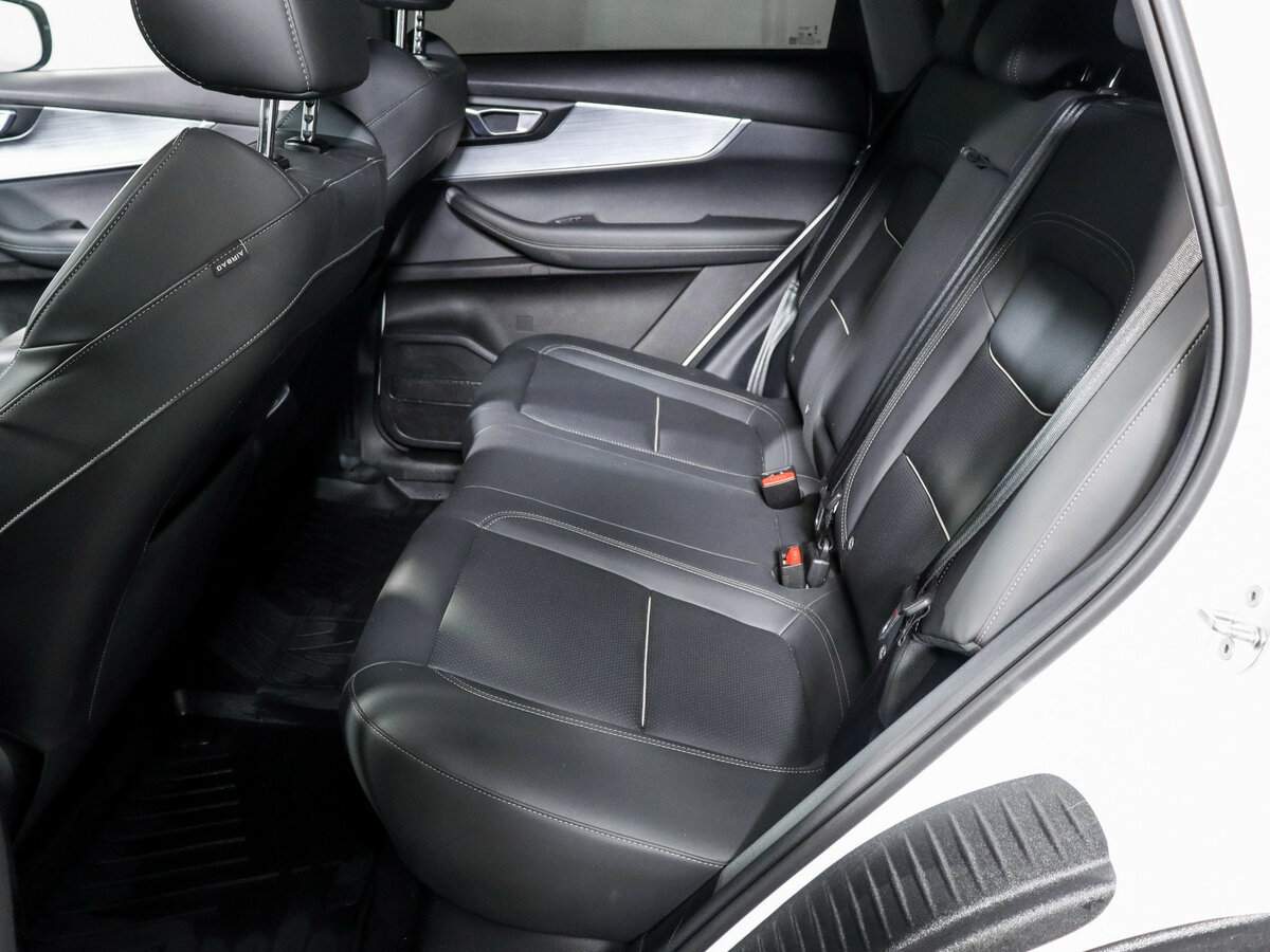 Купить Чери Тигго 7 Про Макс, 2023, 16 600 км.. Фото: #6