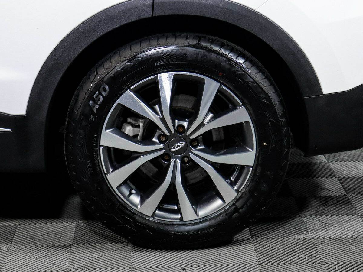 Купить Чери Тигго 7 Про Макс, 2023, 16 600 км.. Фото: #11