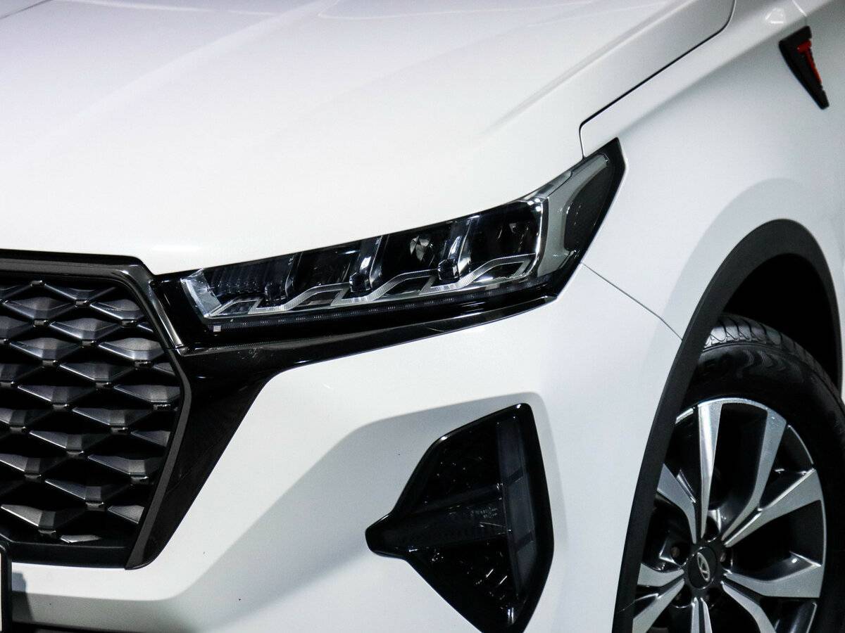 Купить Чери Тигго 7 Про Макс, 2023, 16 600 км.. Фото: #12